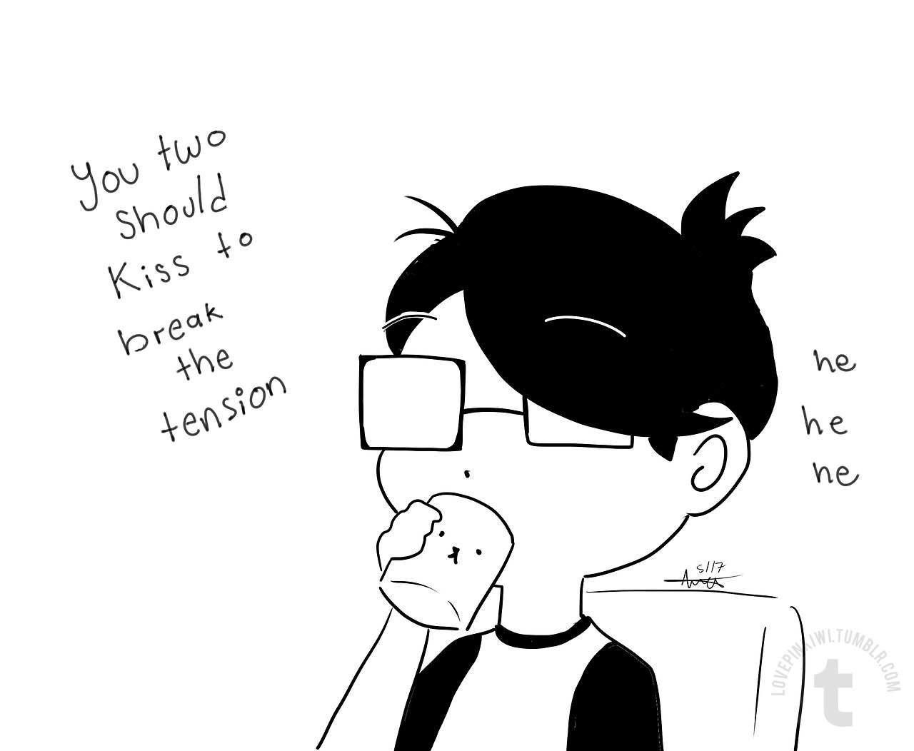 lovepinkiwi:THEY ACTUALLY DID!! I thought they were not going to do it lol (based