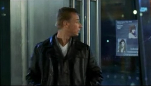 f-yeahbendaniels:Ben as Finn Bevan in 1x06 of Cutting It (2002).