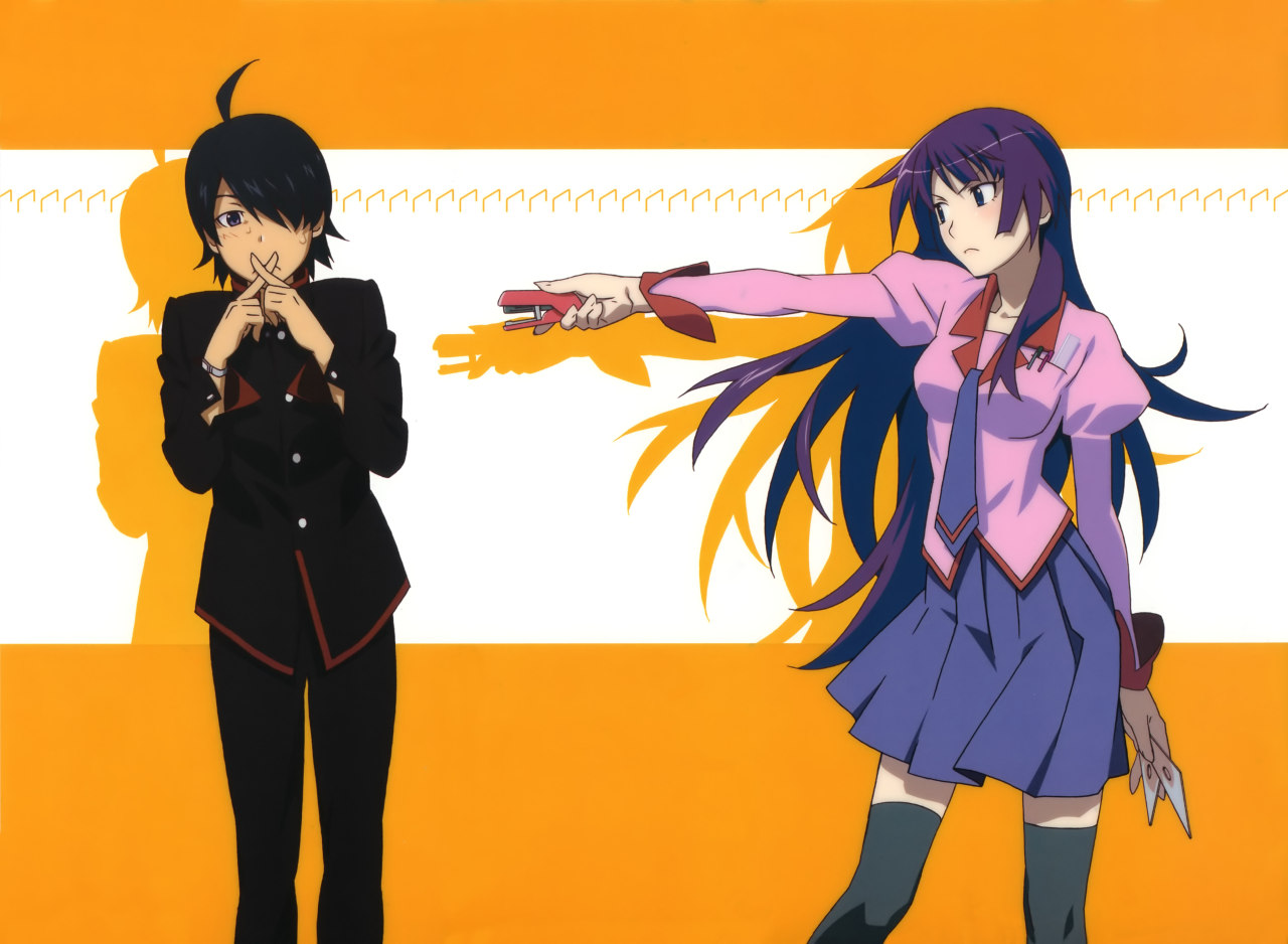 Monogatari Universe