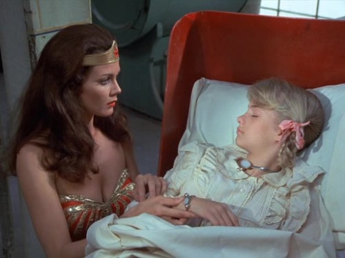 Wonder Woman (Mar. 31, 1978 )