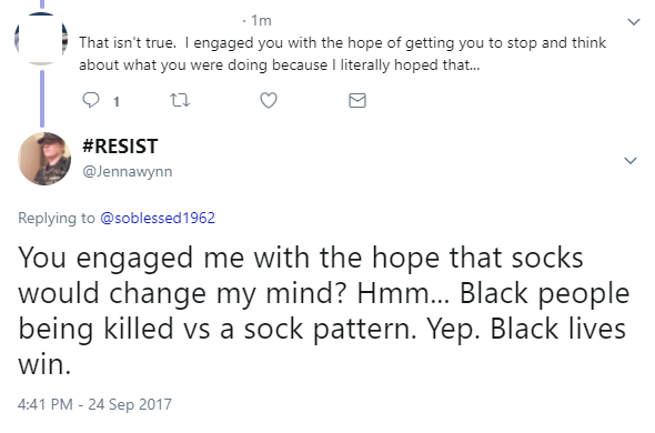 jennawynn:  I don’t want to be called a hero, but if you’re going to call vets