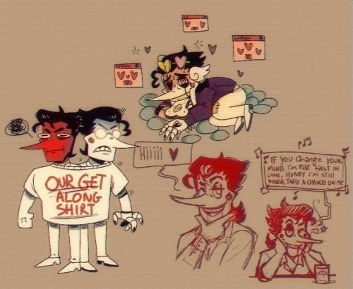 Here’s a dump of spamton doodles i’ve done over the past month or so!! Most of them are 