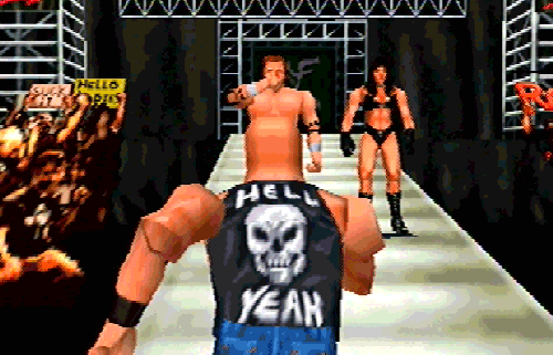 doodoowater:  Ronaldo came in like   Oh, hell yeah!