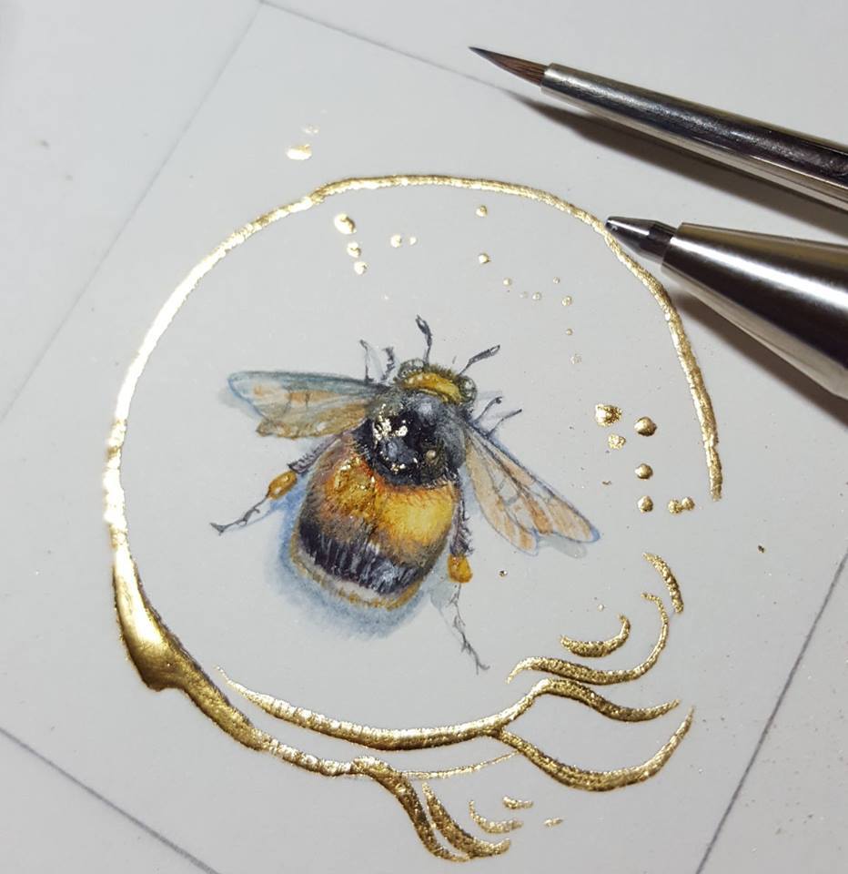 crossconnectmag: Paintings by Stephanie Pui-Mun Law Stephanie Pui-Mun Law is an Oakland-based