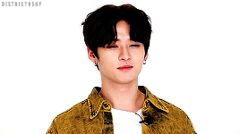 leeknowsday:98.10.25minho-yah, here’s to another year full of laughter and joy. i hope you eat healt