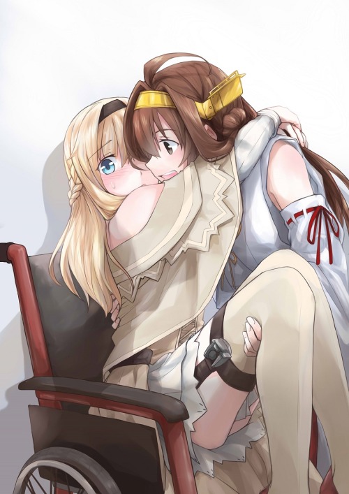ps-pin:  Warspite is coming~