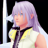 ohmyneoshadows:  kh trios in hd icons for gummiblock​! like or reblog if you use them! :D