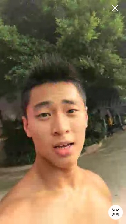 Sport Asian Gay