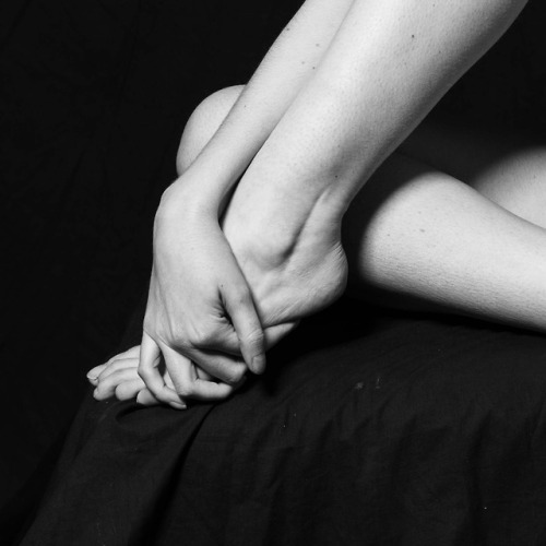 larrywilliamson: Hand &amp; Foot With Roxanne My Website : Flickr : Instagram