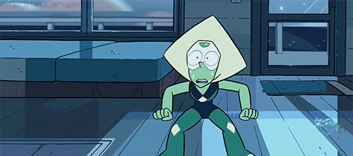 interstellar-weirdo:  Steven protecting Gems 