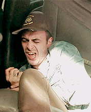 bosswaldcobblepot:Cassidy in [2x01] On the Road
