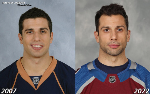 Then&Now || Andrew Colgliano*Post Trade Deadline Update*