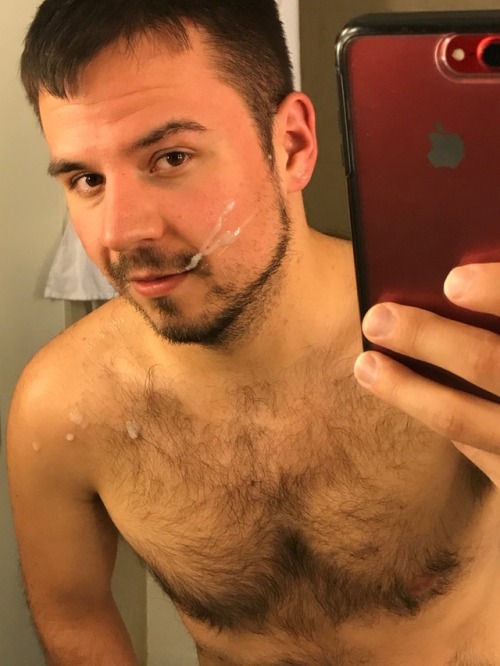 fuzzybottom90:Nice load from a hung muscle cub out in SF