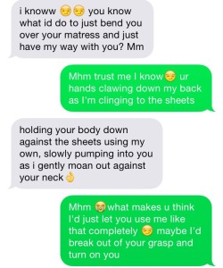therelatablepost:  want deep sexts on your dash?