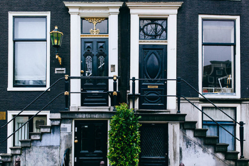 dalilion: allstreets:Keizersgracht - Amsterdam, The Netherlands dalilion:  if you’re look