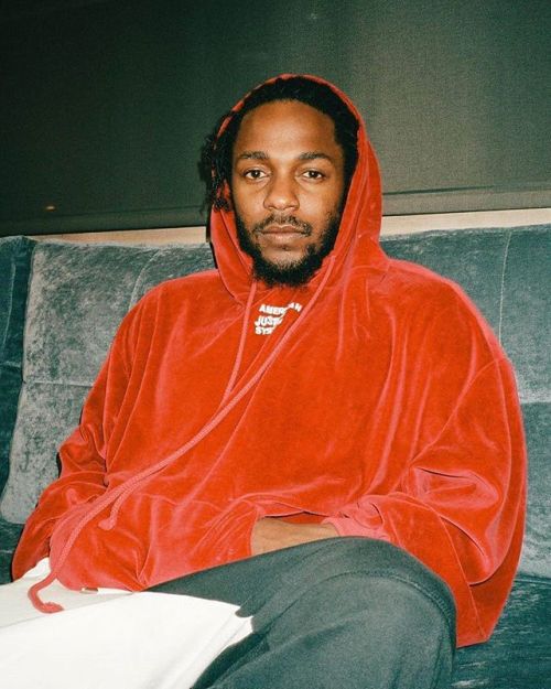 streetdepot: King Kendrick