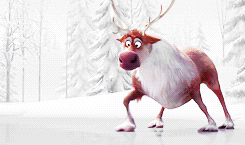 trackerjabbers-deactivated20150:  Reindeers adult photos