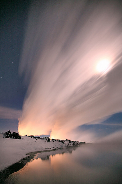 gyclli:  Ambient../ by olgeir  