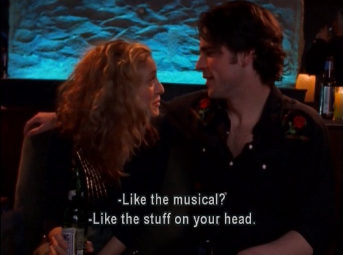 sexandmanhattan:  Se03 Ep04