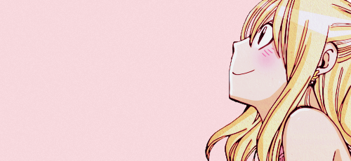 eucliffes - Lucy Heartfilia ♔