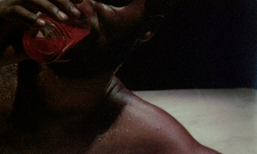 viceofknives: Ganja &amp; Hess (dir. Bill Gunn, 1973)