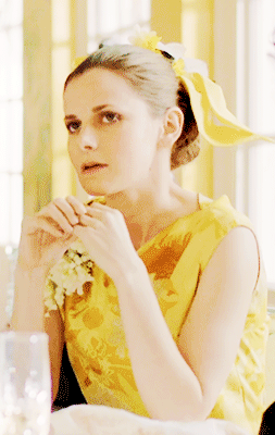 writingwife-83:fangirlhani: Molly Hooper during Sherlock’s Best Man speech↳ “I used to think that’s 