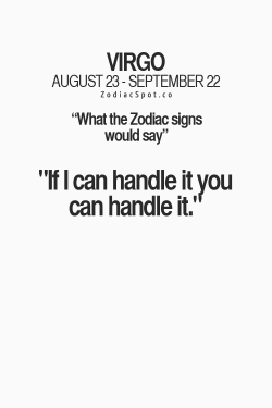zodiacspot:  What would your Zodiac sign would say? Find out here