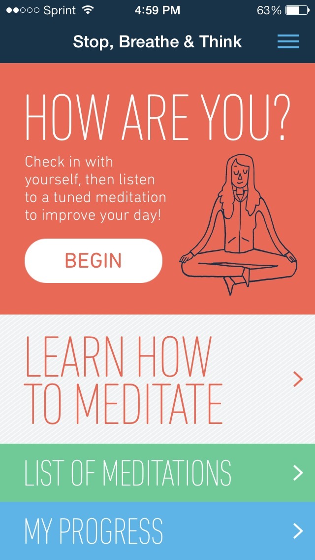 flowersnail:  Breathe: I found this app yesterday and it’s really great! It has