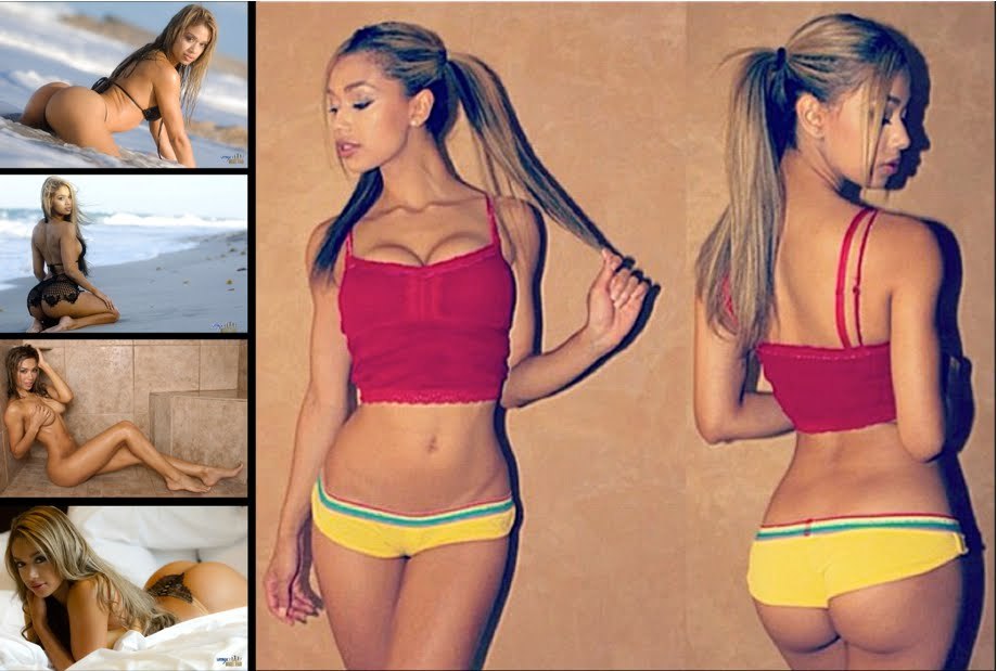 mastorprocrastinato:  Lais Deleon