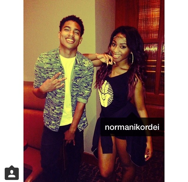 themalethots:  Arin Ray from X Factor season 1 and 2
