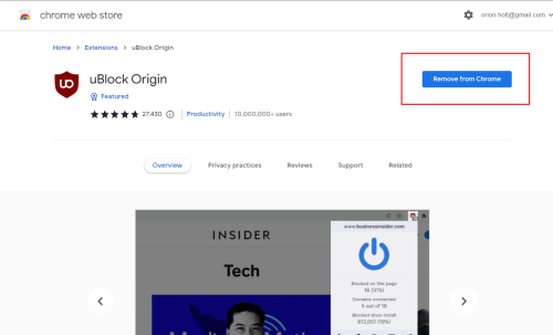 HOW TO BLOCK YOUTUBE ADS WITH UBLOCK