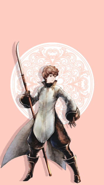 anime-wallpapers18:Bravely Default Tiz wallpapers for @screaming-at-anime-boys 