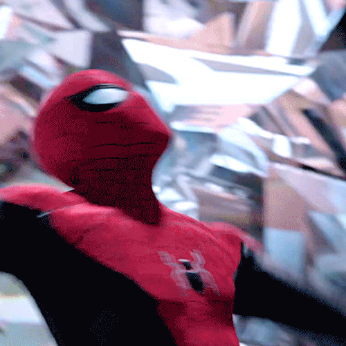 katistry: Peter Parker/Spider-Man in Spider-Man: No Way Home (2021)