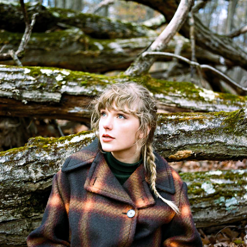 tayloswift: TAYLOR SWIFT evermore album photoshoot // 2020