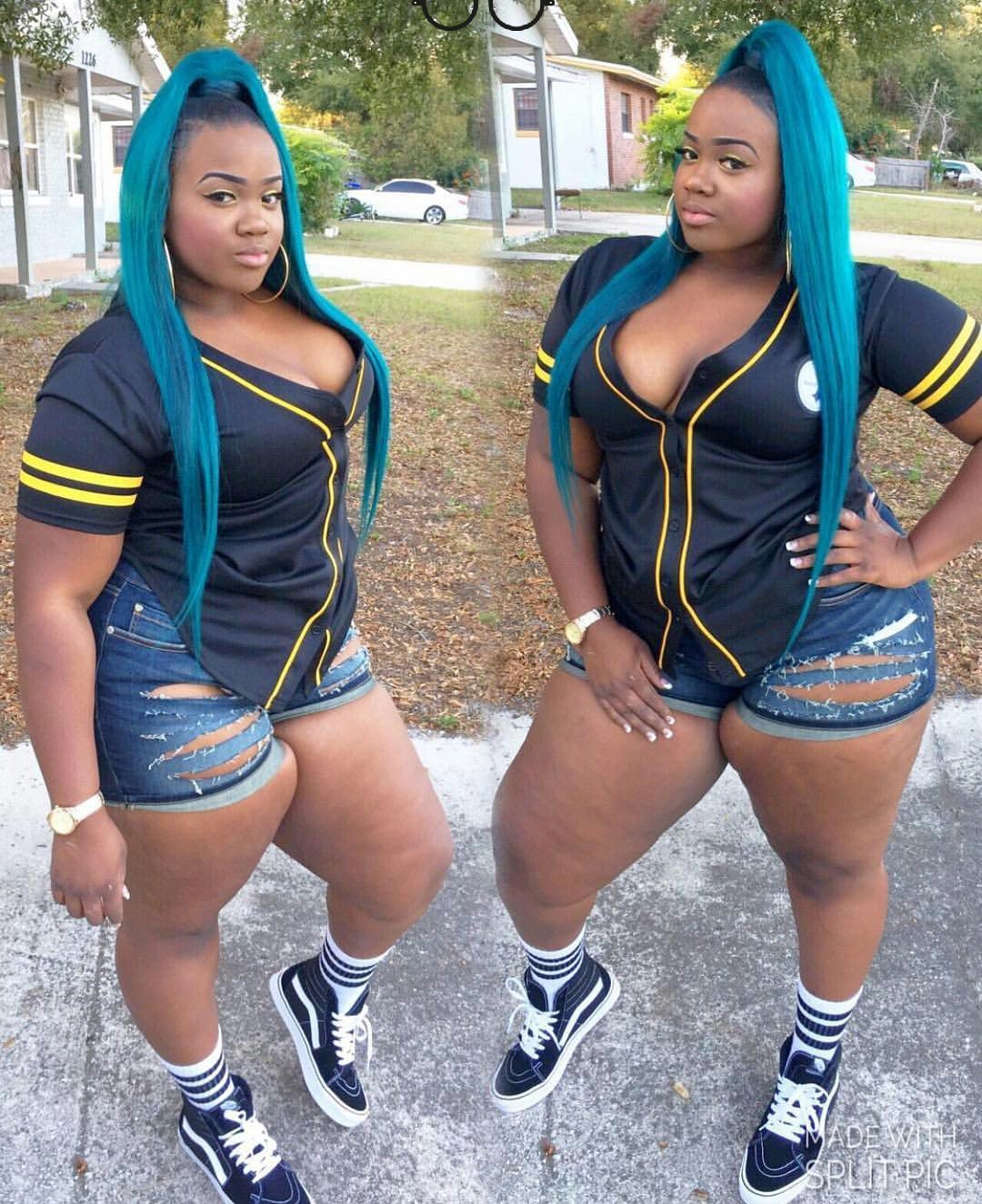 #lovethemCurves