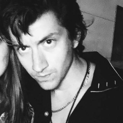 turnericonsz:  Alex turner icons