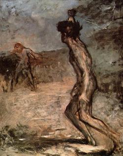   Edgar Degas  