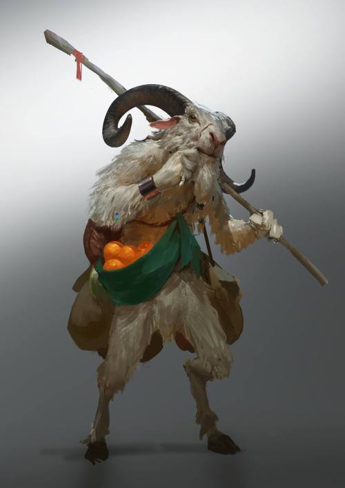 by Even Mehl Amundsen