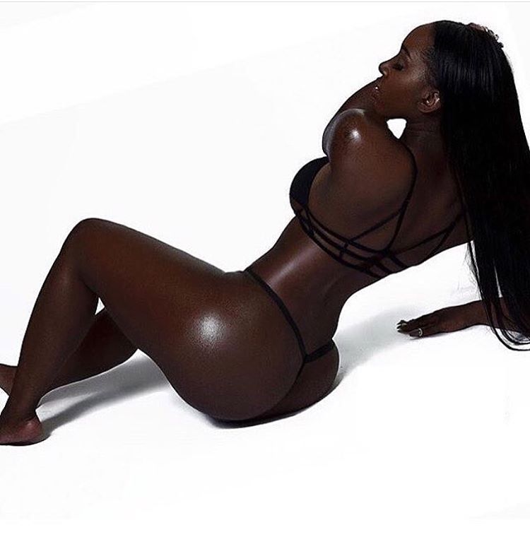 brownbeautiesparadise:  R/p @darkskinwomen I can’t deal 😩😍😍😍 #darkskin