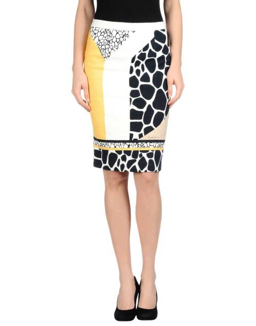 ANGELO MARANI Knee length skirtsYou’ll love these Skirts. Promise!