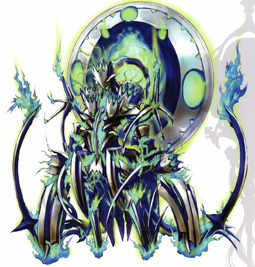 Maxwell's Demon (Noble Phantasm), TYPE-MOON Wiki