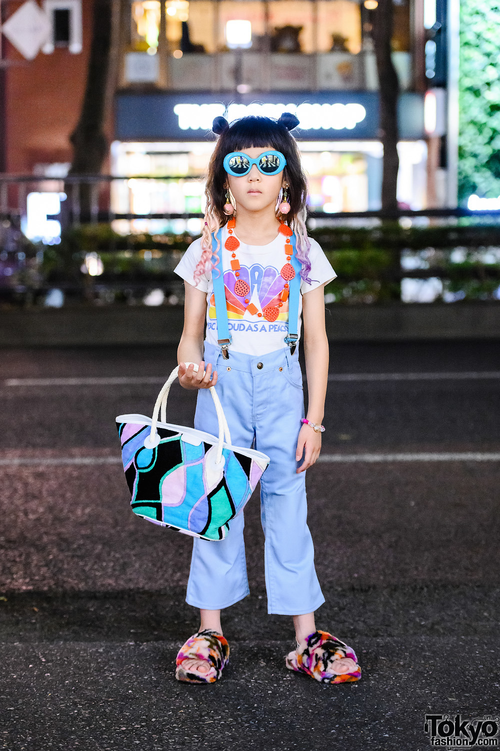 Tokyo Fashion