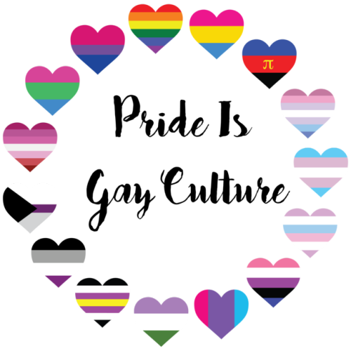 Happy Pride Month!