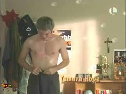 Male Celebrity Pits