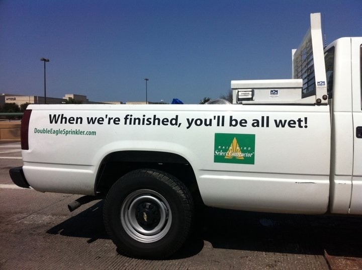 Advert Slogan Fails:
