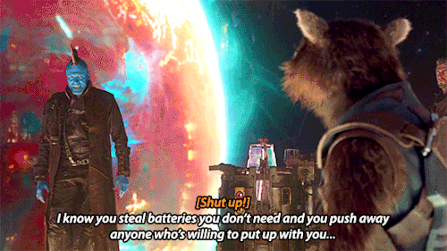 Favorite Marvel Scenes (1/?) Guardians Of The Galaxy Vol. 2 (2017)