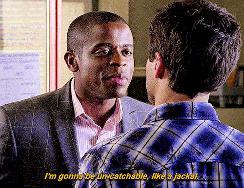 Psych 1x10