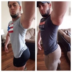 bigbuttlovingtop:  Been around the IG, I