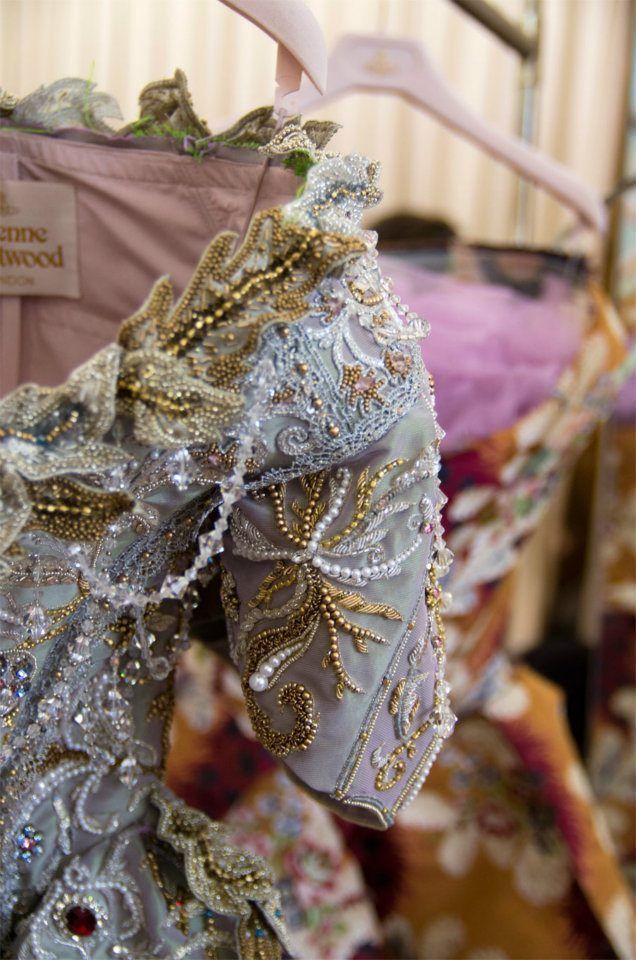 lacarolita:  Vivienne Westwood   