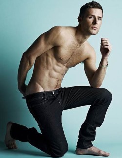 northstarxman:  Harry Judd